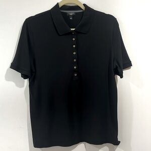 Talbots top, X